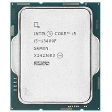 Intel Core i5 13400F S1700 OEM 2.5G (CM8071505093005) (EAC)
