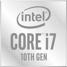 Intel Core i7 10700KF LGA 1200 Comet Lake 3.8GHz, 16Mb, Oem (CM8070104282437) (EAC)