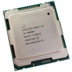 Intel Core i9 10900X S2066 OEM 3.7G (CD8069504382100) (EAC)