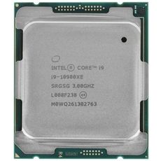 Intel Core i9 10980XE S2066 BOX 3.0G (BX8069510980XE) (EAC)