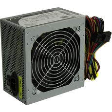 INWIN Powerman ATX 400W (PM-400ATX APFC) ()