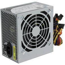 INWIN Powerman ATX 500W (PM-500ATX-F APFC) ()