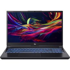 iRU  15ALC (Intel Core i5 12500H 2500MHz, 15.6