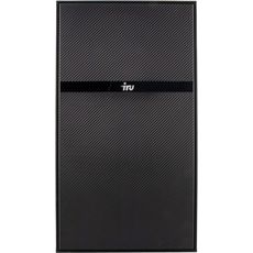 IRU Office 510B5GM (Intel Core i5 11400 2.6, 16Gb, SSD 512Gb, UHDG 730, Free DOS, GbitEth, 500W) Black (1861438) ()