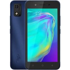 ITEL A17 16Gb+1Gb Dual 3G Dark Blue ()