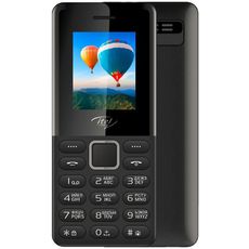 ITEL IT2163R Dual Black ()