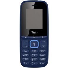 Itel IT2173 DS Blue Deep ()