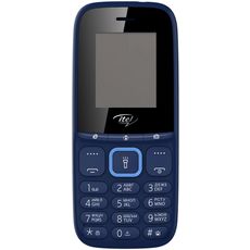 Itel IT2173 DS Blue Deep ()