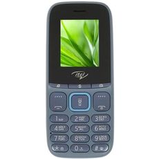 Itel IT2173 DS Blue ()