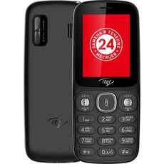 ITEL IT5026 Black ()