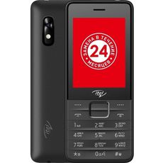 Itel IT5312 Black ()