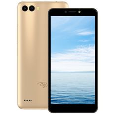 Itel P13 Plus Champagne Gold ()