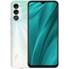 ITEL Vision 3 32Gb+2Gb Dual 4G Green ()