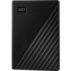    USB3.0 2.5quot 1.0 WD My Passport  WDBYVG0010 BBK-WESN  