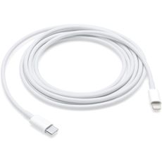  Type-C - Lightning 2  Apple