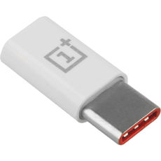 Переходник Micro USB на Type-C OnePlus