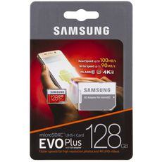   MicroSD 128gb