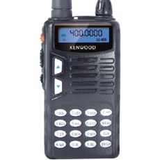 Kenwood TK-450S