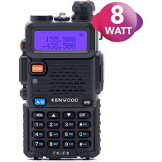 Kenwood TK-F8 Dual