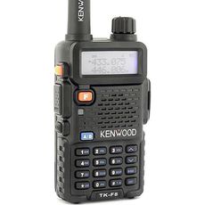 Kenwood TK-UVF8