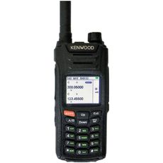 Kenwood TK-X6