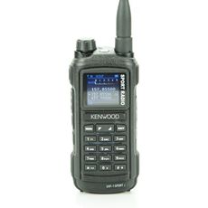 Kenwood UVF-1 SPORT