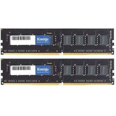 Kimtigo 16 (8x2) DDR4 3600MHz DIMM CL19 (KMKU8G8683600Z3-SD) ()