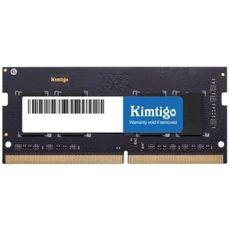 Kimtigo 4ГБ DDR4 2666МГц SODIMM CL19 single rank (KMKS4G8582666) (РСТ)
