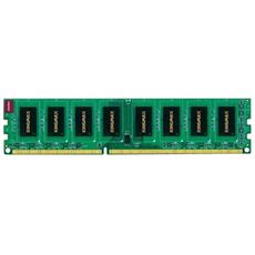Kingmax 4ГБ DDR3 1600МГц DIMM CL11 (KM-LD3-1600-4GS) (РСТ)