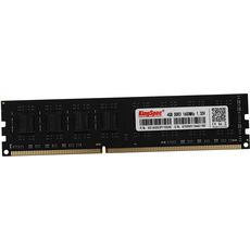 Kingspec 4 DDR3L 1600 DIMM CL11, Ret (KS1600D3P13504G) ()