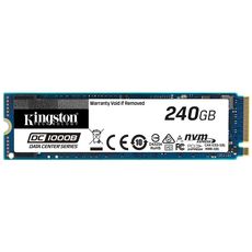 Kingston DC1000B 240Gb M.2 (SEDC1000BM8/240G) (EAC)