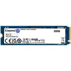 Kingston NV2 500Gb M.2 (SNV2S/500G) (EAC)