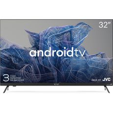 KIVI 32H750NB Black (РСТ)