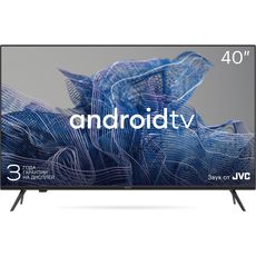KIVI 40F750NB Black (РСТ)