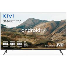 KIVI 50U740LB 50 Black (РСТ)