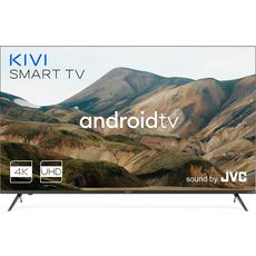 KIVI 55U740LB 55 Black (РСТ)