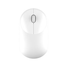 Компьютерная мышь Xiaomi Mi Wireless белая
