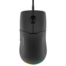 Компьютерная мышь Xiaomi Mi Game Mouse Lite YXSB01YM Dark Gray проводная игровая Компьютерная мышь Xiaomi Mi Game Mouse Lite YXSB01YM Dark Gray проводная игровая