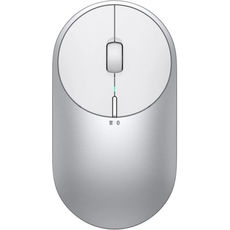   Xiaomi Mi Portable Mouse 2 BXSBMW02 Silver