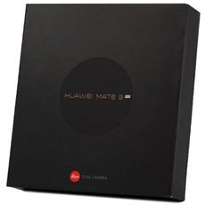 Коробка Huawei Mate 9 Pro ОРИГИНАЛ