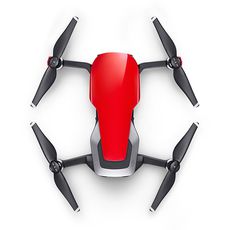 DJI Mavic Air Red