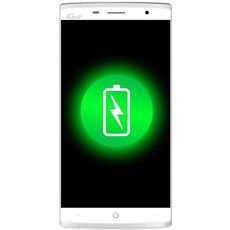 Leagoo Elite 5 16Gb+2Gb Dual LTE White