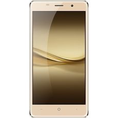 Leagoo M5 Plus 16Gb+2Gb Dual LTE Gold