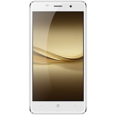 Leagoo M5 Plus 16Gb+2Gb Dual LTE Galaxy White