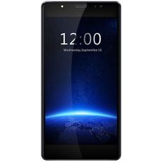 Leagoo T1 Plus 16Gb+3Gb Dual LTE Grey