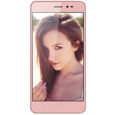 Leagoo Z5 8Gb+1Gb Dual LTE Pink