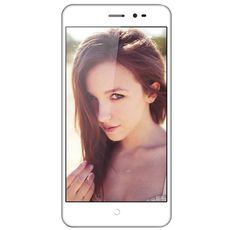 Leagoo Z5 8Gb+1Gb Dual LTE Silver