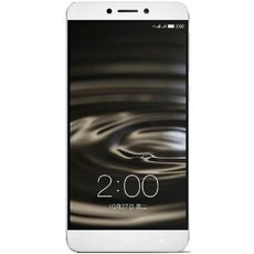 LeEco Le 1s (X501) 32Gb+3Gb Dual LTE Silver