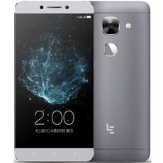 LeEco Le 2 (X620) 16Gb+3Gb Dual LTE Gray