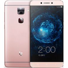 LeEco Le 2 (X620) 16Gb+3Gb Dual LTE Rose Gold